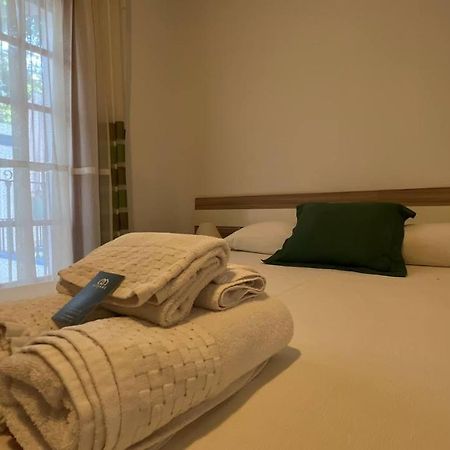 Casita Las Malvinas En Villa De Nijar Con Piscina מראה חיצוני תמונה