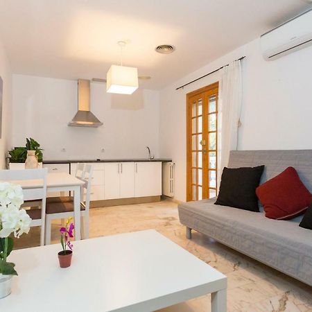 Casita Las Malvinas En Villa De Nijar Con Piscina מראה חיצוני תמונה