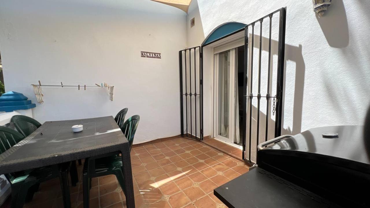 Casita Las Malvinas En Villa De Nijar Con Piscina מראה חיצוני תמונה