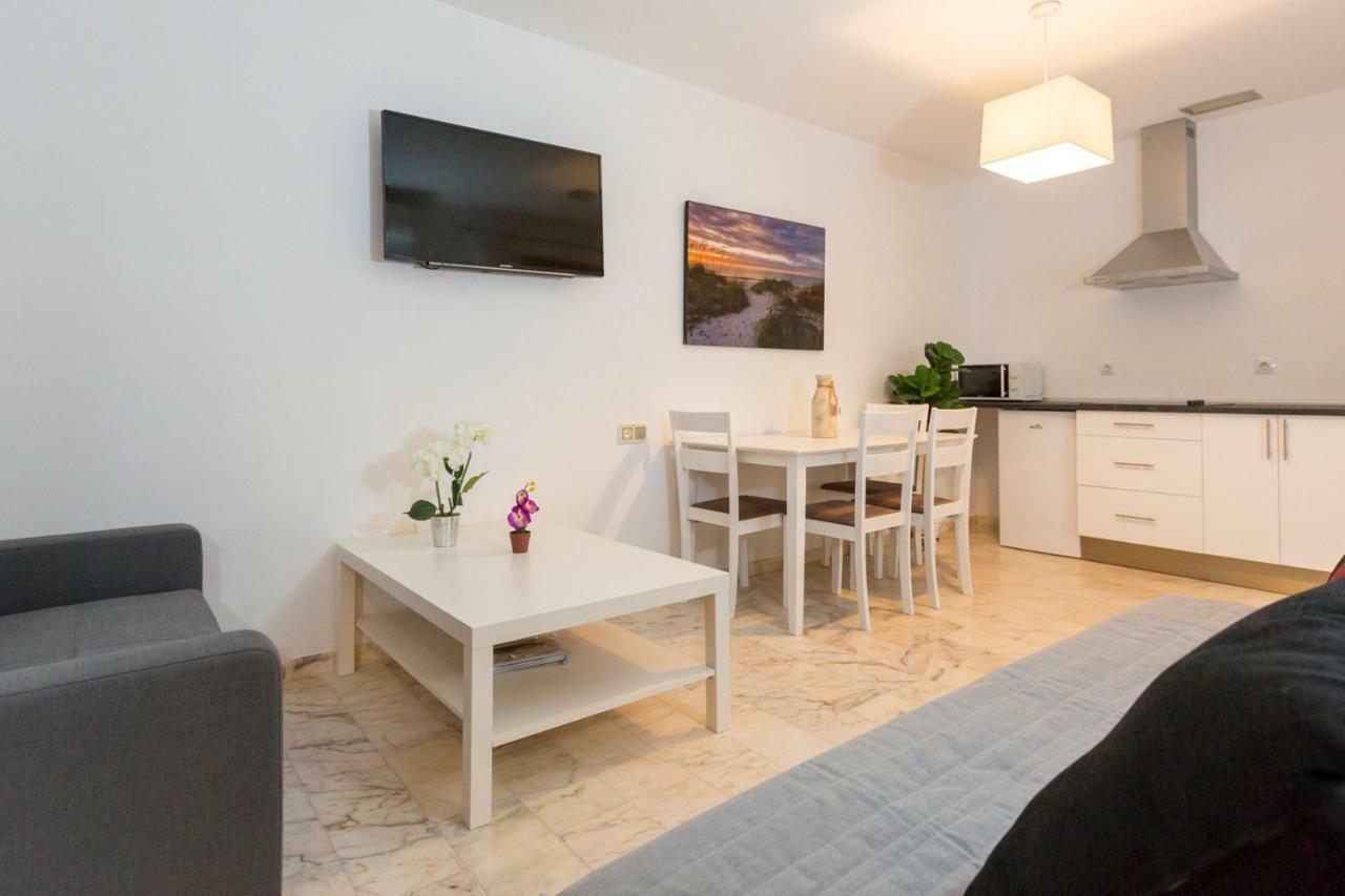 Casita Las Malvinas En Villa De Nijar Con Piscina מראה חיצוני תמונה