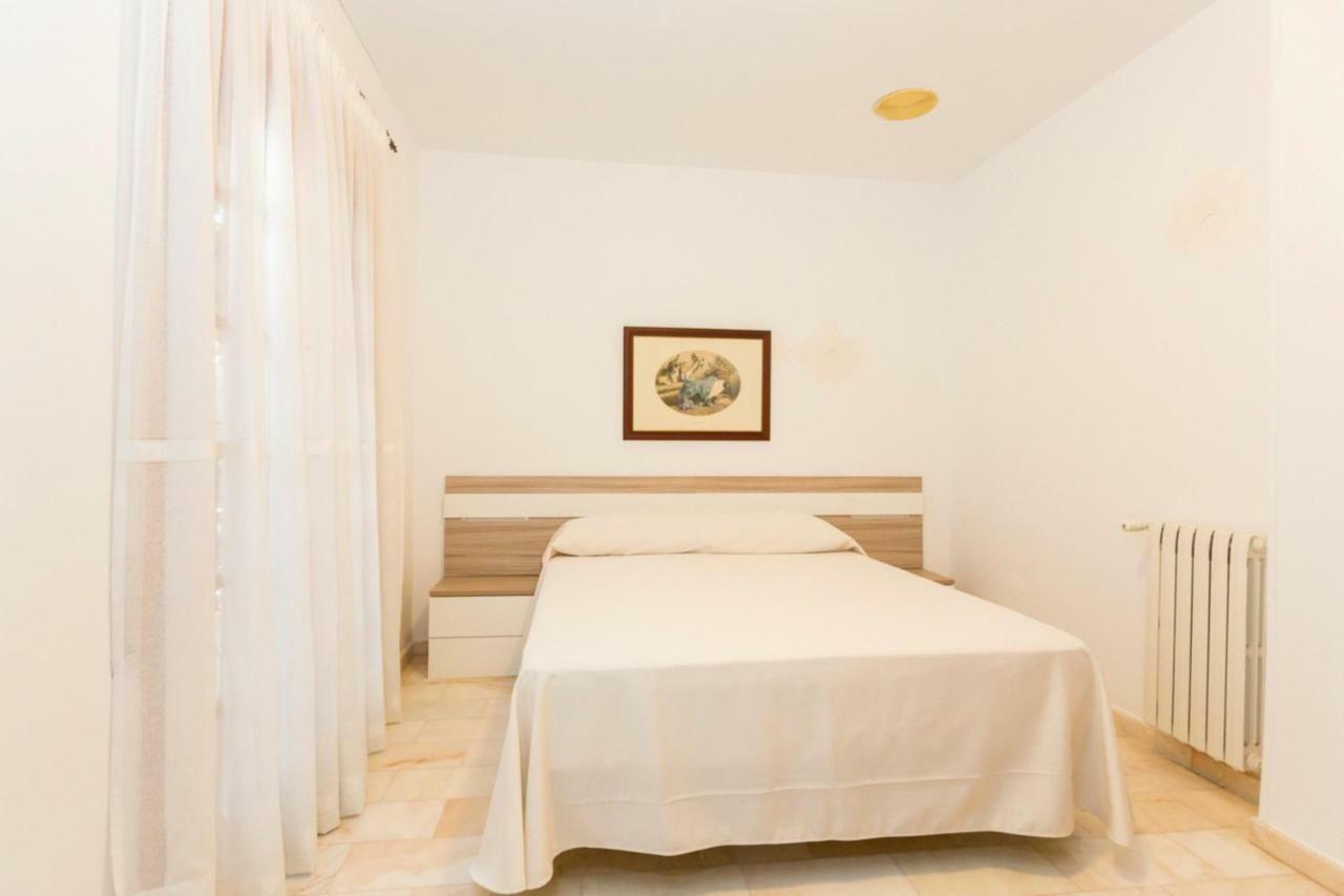 Casita Las Malvinas En Villa De Nijar Con Piscina מראה חיצוני תמונה