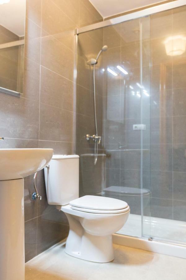 Casita Las Malvinas En Villa De Nijar Con Piscina מראה חיצוני תמונה