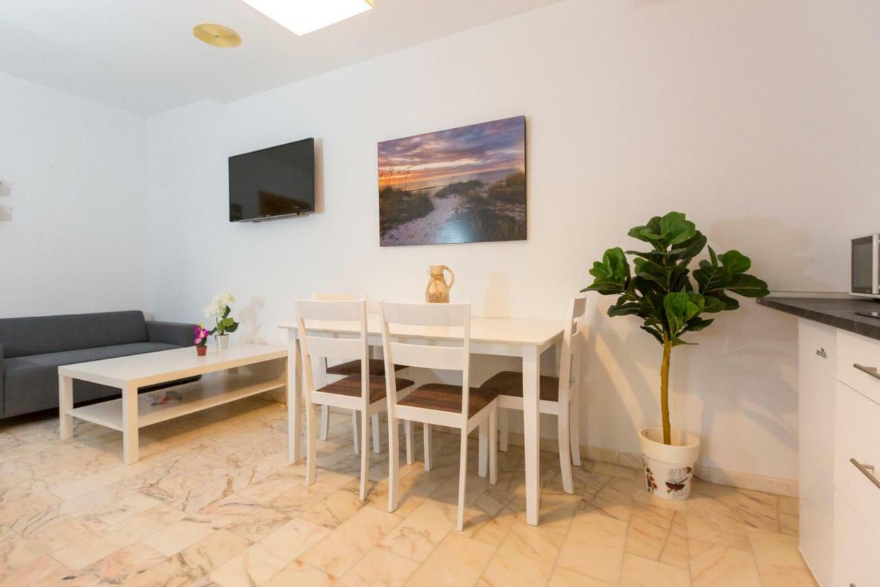 Casita Las Malvinas En Villa De Nijar Con Piscina מראה חיצוני תמונה